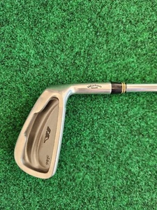 Tom Wishon Golf 991c 7-Iron RH With New Tacki-Mac Grip - Picture 1 of 6