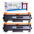 BAISINE Compatible with b2420p-2 pack tn-2420 TN2420 Black Toner Cartridge for
