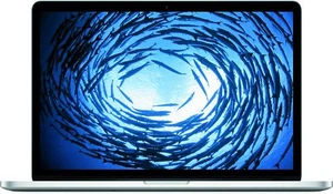 Apple Macbook Pro 15 połowa 2015 | 15,4"| Intel Core i7-4980HQ | 16GB | QWERTY US - Zdjęcie 1 z 2
