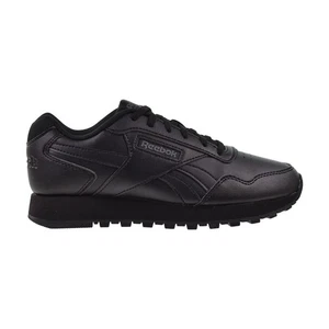 Reebok Royal Glide Big Kids' Shoes Black 100222890 - Picture 1 of 6