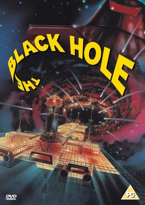 The Black Hole (DVD) - Image 1 of 4