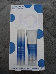 Joico Moisture Recovery Shampoo und Treatment Balm  - Bild 1 von 3