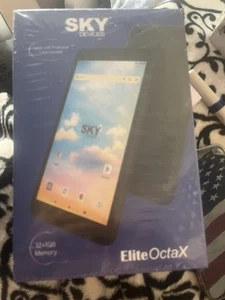 Sky Elite OctaX - Afbeelding 1 van 4