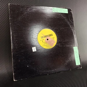 The Cover Girls All That Glitters Isn't Gold Vinyl LP Single (Capitol) (VG-/VG-) - Picture 1 of 7