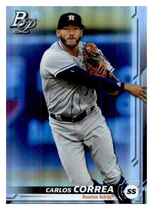 B1062- 2019 Bowman Platinum BB Cards 1-100 +Inserts -You Pick- 15+ FREE US SHIP - Image 1 of 1