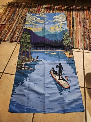 Pack Towl Foto 1 de 4