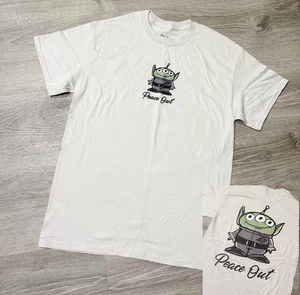 Disney Pixar Tot story tee shirt Size medium Excellent condition - Picture 1 of 7