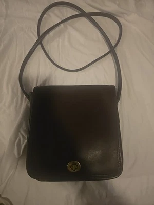 VintageCOACH compact pouch - Image 1 of 4