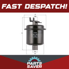 Fuel Filter fits HONDA LIFE 7 97 to 01 E07A Mahle 16010S01A30 16010S01A31 New