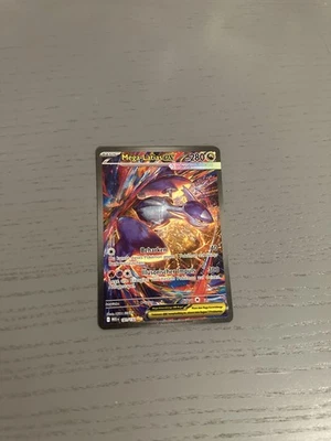 Mega Latias EX 181/132 | Special Illustration Rare | Deutsch | Near Mint - Bild 1 von 3