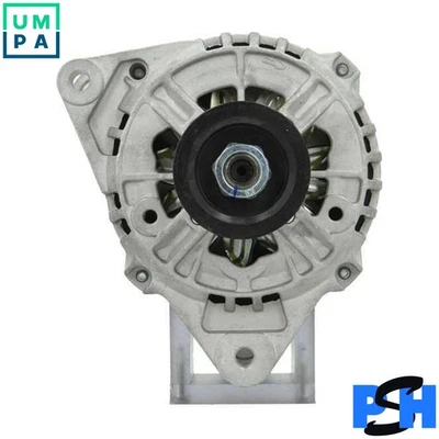 ALTERNATOR 595.506.070.010 FOR FORD ESCORT/Mk/VII/Rural/Turnier/Clipper/NOMADE - Image 1 of 4