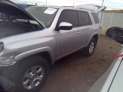 Motor soplador delantero compatible con 10-23 LEXUS GX460 30254483 Foto 1 de 4