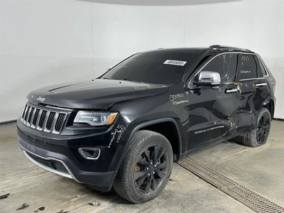 Fuel Pump Assembly Fuel Tank Mounted 3.0L Fits 14-15 GRAND CHEROKEE 2780204 - Image 1 of 4