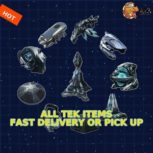 PVE Tek Base Building Great Deal Survival Ascended🔥ASA🐲PC/Xbox/PS - Picture 1 of 35