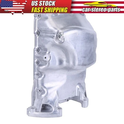 Para Acura MDX 2007 2008-2009 V6 3,7 L deportivo utilitario cárter de aceite 11200RYEA00 Foto 1 de 4