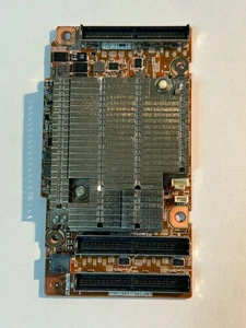 Karta przedniego kontrolera Dell PERC H975i 2PG59 -PERC13 bez pakietu zasilania - Zdjęcie 1 z 4