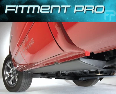 AMP Research PowerStep Automatic Running Boards For Ram Mega Cab 1500 2500 3500 - Image 1 of 4