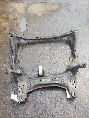 Mazda CX-7 2009-2012 suspensión delantera travesaño motor base Foto 1 de 3