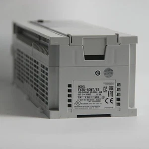 PLC Module FX5U-80MT/ES For Mitsubishi - Picture 1 of 3