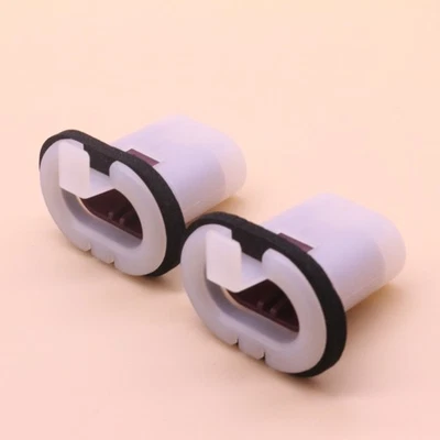 Gancho de assento traseiro 2 peças para Nissan Juke 2011–2017 Sentra 2013–2024 Versa 2007–22 - Imagem 1 de 4