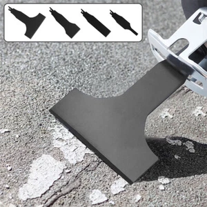 2/4Pcs Reciprocating Saw Scraper Blade 10/30/50/100mm Scraping Tool liWKd$ - Picture 1 of 15