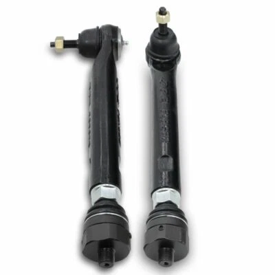 PPE Stage 3 Heavy Duty Tie Rod Assemblies For 2001-2010 Chevy GMC 2500HD 3500HD  - Image 1 of 4