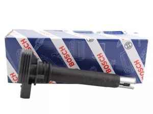 Bosch Direct Ignition Coil 0221604115 for Audi TT VW Beetle Golf Jetta 2.5L - Picture 1 of 1