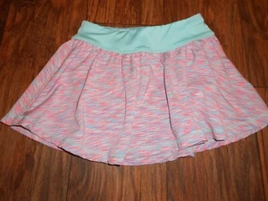 Gymgo Gymboree girls tennis skirt skort size M medium 7 - 8 MINT athletic - Picture 1 of 4