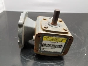 BOSTON GEAR ELECTRIC MOTOR F7105SVB4J6 - Picture 1 of 6