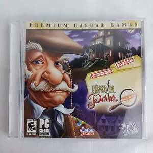 Inspector Parker gioco per PC di Mumbo Jumbo - Foto 1 di 4