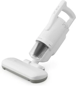 Limpiador de cama futón IRIS OHYAMA FCA-B2H-W blanco antipolvo 15000 grifos/min 100VAC - Imagen 1 de 6