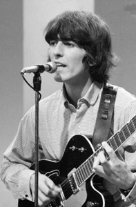 George Harrison 24x36 Poster - Picture 1 of 1