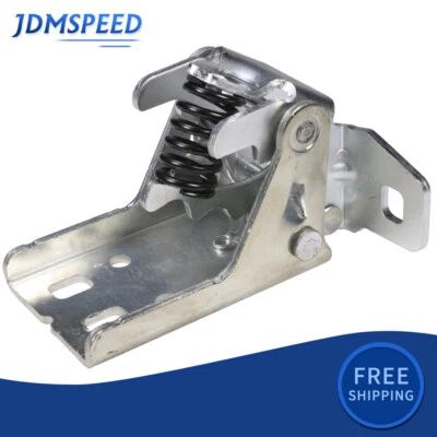 For Dodge Ram 1500 2500 3500 1994-2002 Left Drivers Side Front Upper Door Hinge - Image 1 of 4