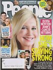 People June 19, 2017 Olivia Newton-John How She's Staying Strong  (Magazine: Cel
