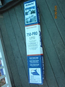 Original Avalanche 750 Pro Roof Snow Removal 16' Rake Slide Shovel for All Roofs - Picture 1 of 4