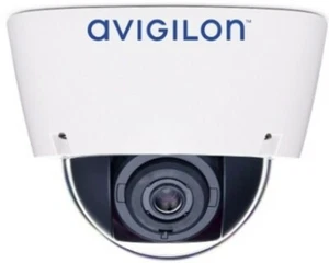 Avigilon 2.0MP H5A Outdoor Dome Camera - WDR, LightCatcher - Sealed Brand New - Picture 1 of 2