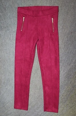 Pantalones Janie and Jack para niñas - talla 8 - Usados en excelente estado Foto 1 de 4