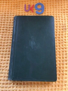 1934 THE WOODLANDERS THOMAS HARDY , Vintage Hardback - Picture 1 of 5