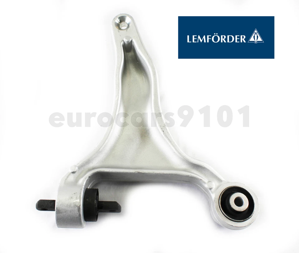 Brazo de control de suspensión inferior delantero izquierdo Volvo XC70 Lemquire 3670701 36012459 Foto 1 de 1