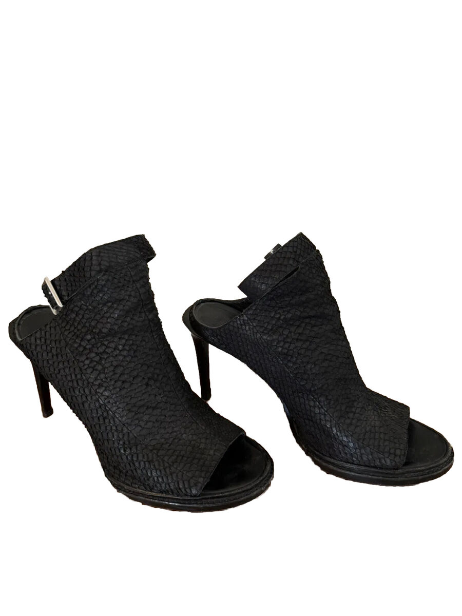 HELMUT LANG Sandals for Women with Upper Leather for sale | eBay HELMUT LANG Sandals for Women with Upper Leather for sale | eBay