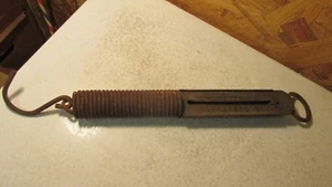 Antique Pelouze Farm shop Scale 150 LB - Picture 1 of 1