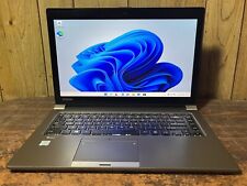 Toshiba Z40 Full Hd 1080P Touch Win 11 Pro i5 Ssd WiFi Gaming Laptop Pc Computer