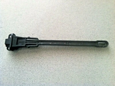 BMW 750i 750Li E65 E66 2003-2008 ~ sensor de temperatura evaportor Foto 1 de 3