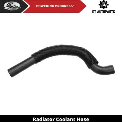 Manguera de refrigerante de radiador de gas 3L V6 para Mitsubishi 3000GT 1991-1999 puertas superiores 1992 Foto 1 de 4