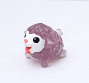 Chubby Puppies Sheep Star Babies Lamb And & Glitter Mini Rare - Picture 1 of 8