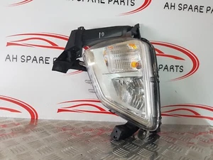 MITSUBISHI ECLIPSE CROSS 1.5 LITRE PETROL 2019 FRONT BUMPER PASSENGERS FOG LIGHT - Picture 1 of 18