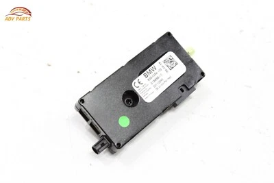 2017 - 2022 BMW M550i 540i 530i G30 RADIO ANTENNA AMPLIFIER MODULE OEM - Image 1 of 4