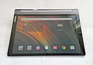 Lenovo YOGA Tab 3 Pro , Tablet & Projector , 10.1" YT3-X90F Black - Picture 1 of 6
