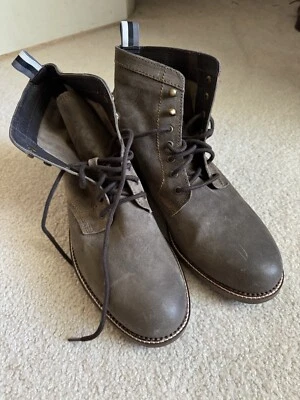 Botas Dr Scholl’s para hombre, talla 10,5 Foto 1 de 3