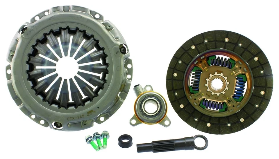 Transmission Clutch Kit OES Aisin CKT074 for Toyota, Scion — 第 1/1 张图片